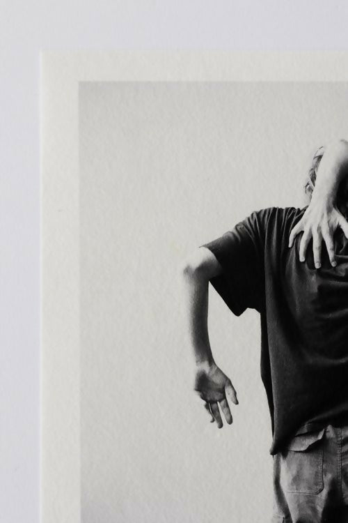 Where the spirit meets the bone (Especial Ed.) - Singular Papers