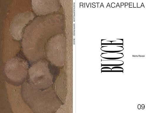Rivista Acappella 09 - Singular Papers