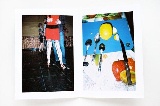 Zoopark #1 - Singular Papers