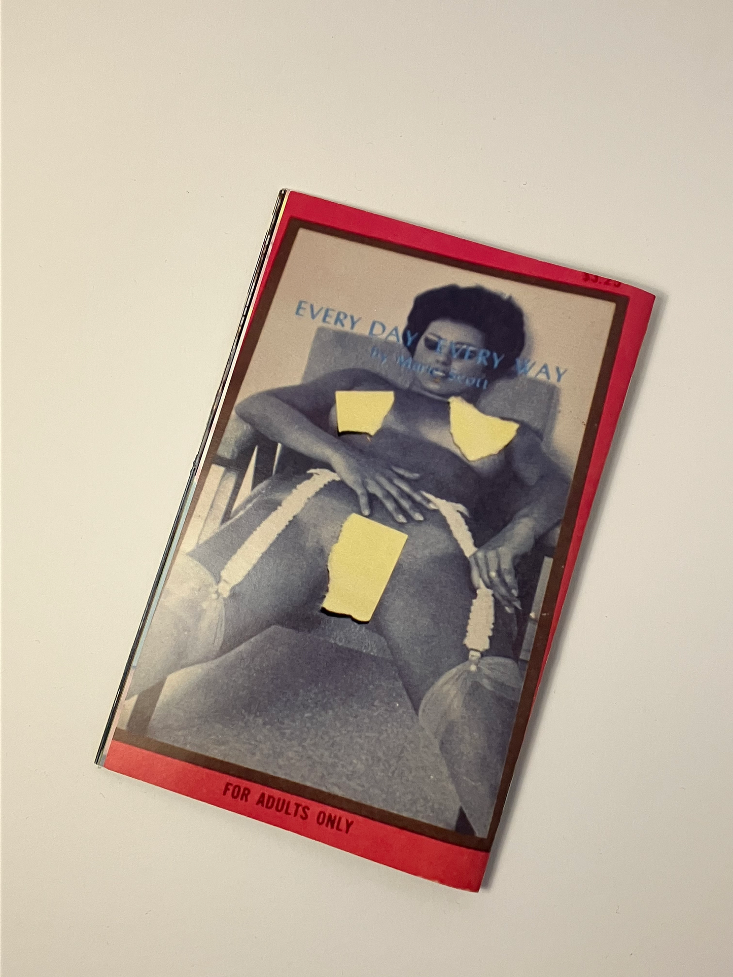 Sticky Notes - Singular Papers