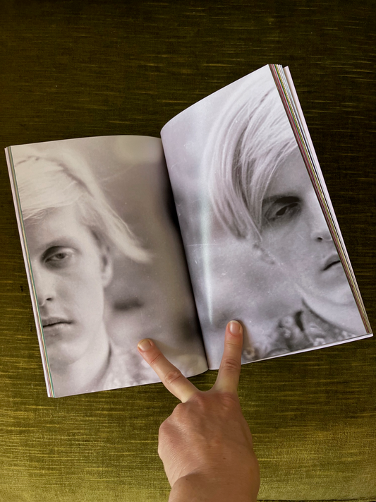 Sweet 16 - Singular Papers