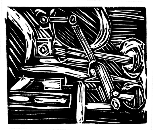 The Trains Of Europe - Singular Papers