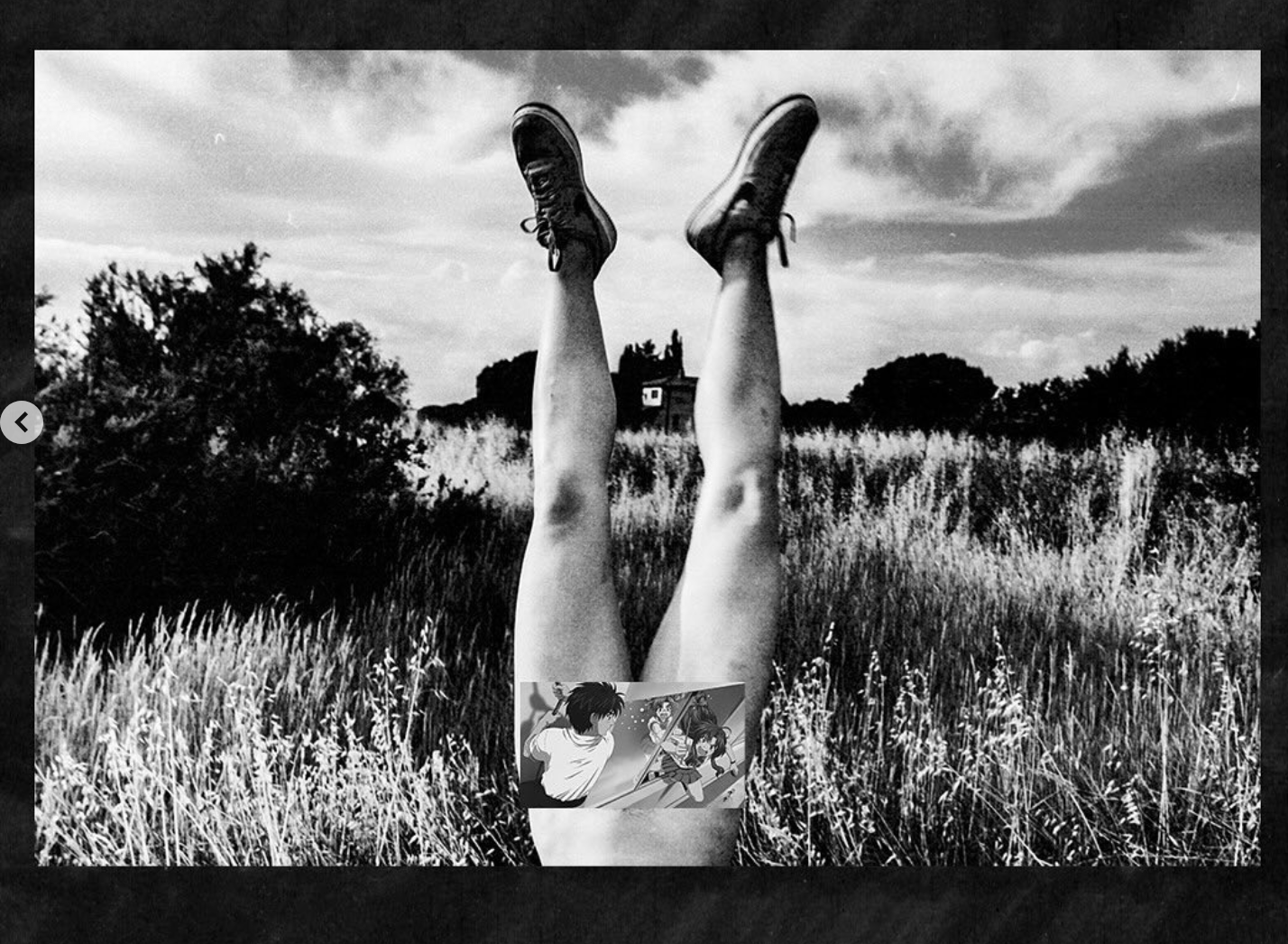 Badseedzine 06 - Singular Papers