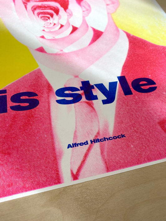 Self-plagiarism Is Style - Singular Papers