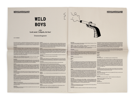 6 # Rausch - Singular Papers