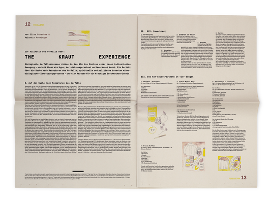 2 # Verfall - Singular Papers