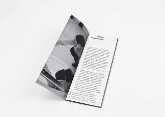 Stralen & Reflecteren - Singular Papers