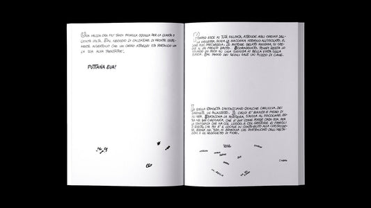 Gli ultimi giorni di Pompeo - Singular Papers