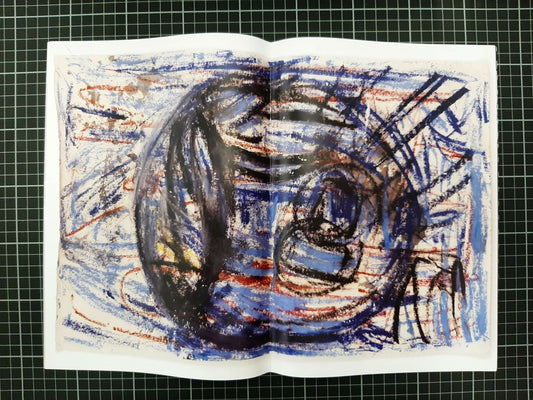 #32 Museo - Singular Papers