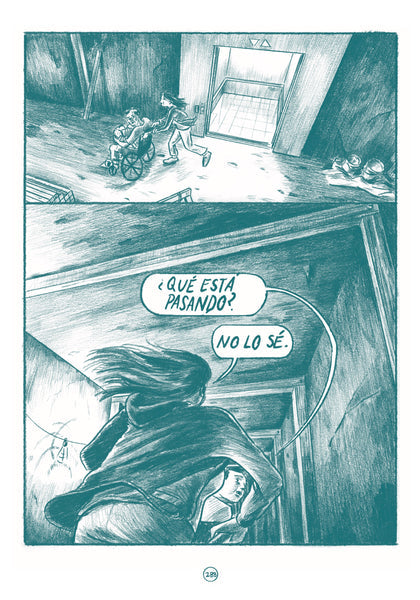 Ultrasound - Singular Papers