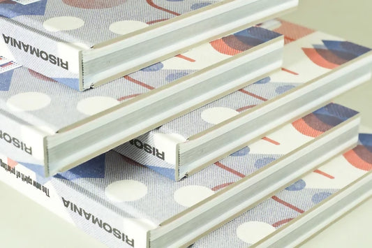 Risomania - The New Spirit of Printing - Singular Papers