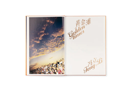 Golden Times - Singular Papers