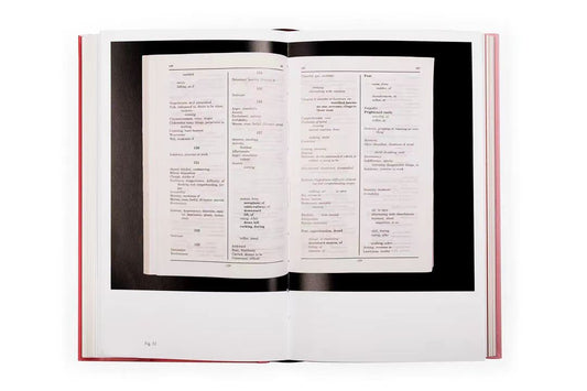 Pick Your Poison - Singular Papers