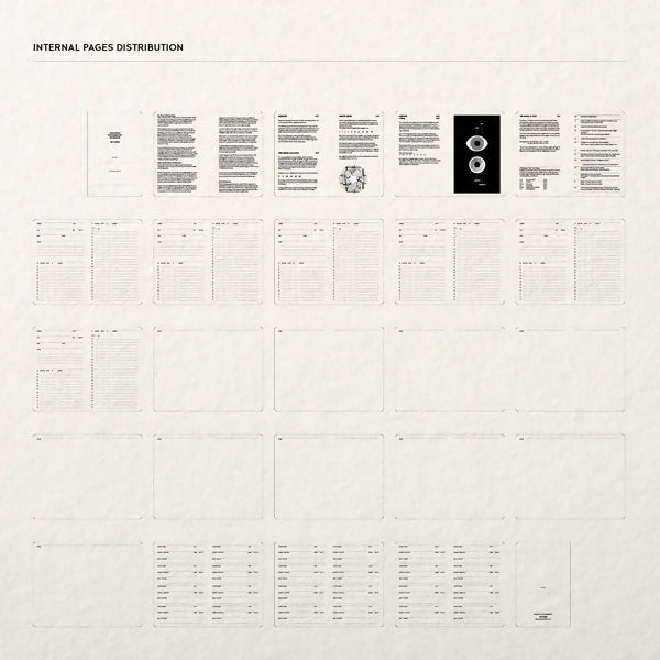 Analogue Photography Notebooks (x2) - Singular Papers