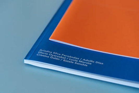 Va! Issue #4 - Singular Papers