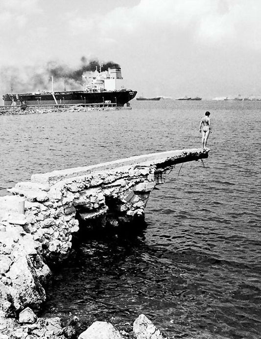 Exotic Summer - Singular Papers