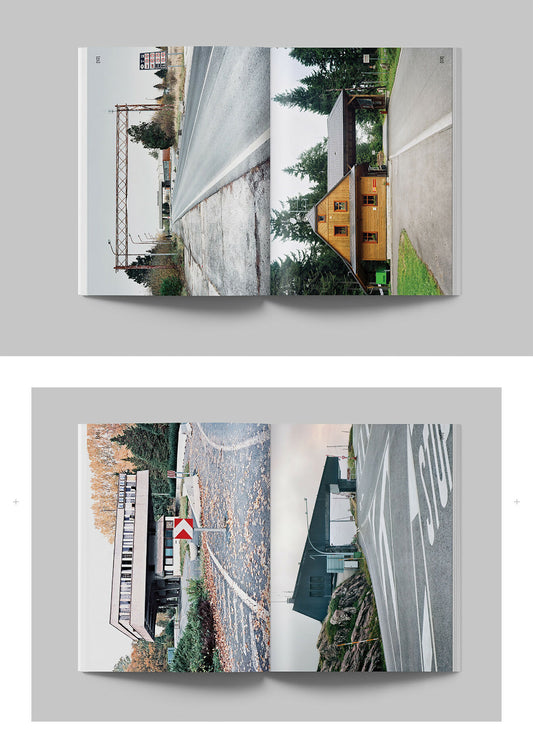 EUROPA? - Singular Papers