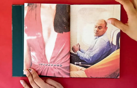 In Today's News : Alpha Males & Women Power - Singular Papers