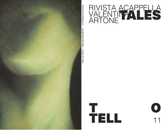 Rivista Acappella 11 - Singular Papers