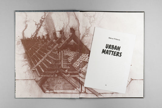 Urban Matters - Singular Papers
