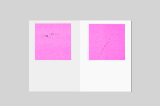 Annulaire - Singular Papers