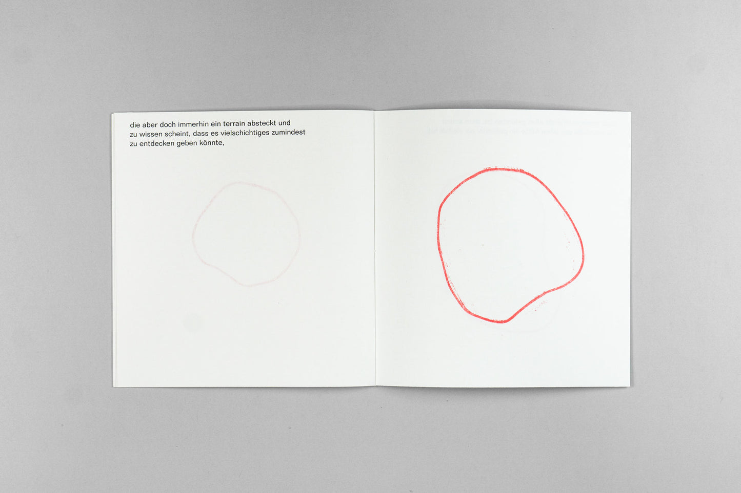 Wien Mitte - Singular Papers