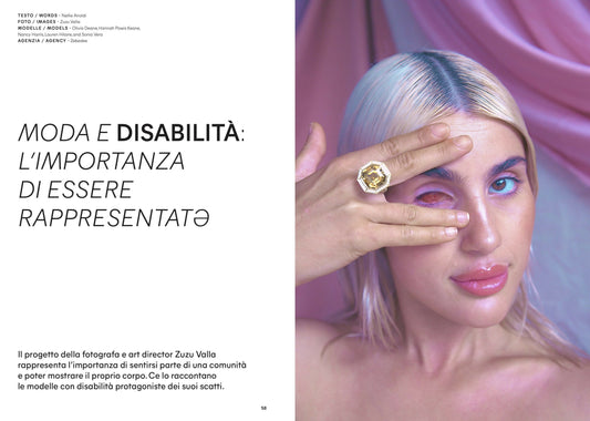 Dàme 03 - Singular Papers