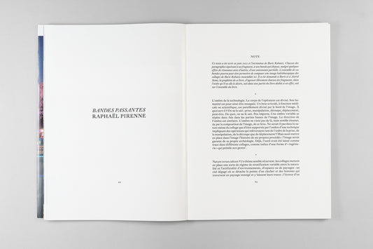 Photo Collages - Singular Papers