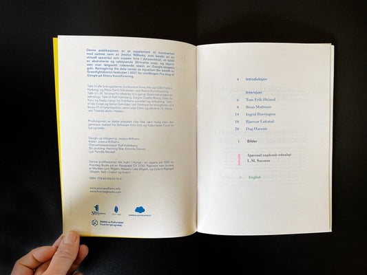 Reimagining the data center as mycelium - Singular Papers