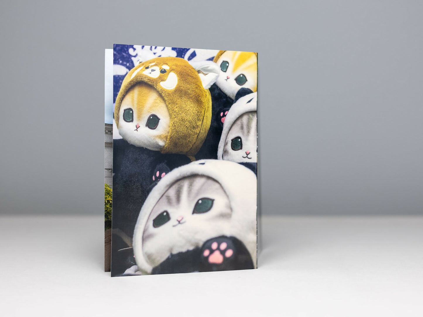 Dina Sechs 1 – Hong Kong - Singular Papers