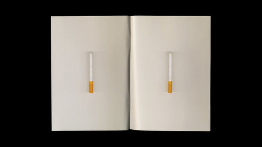 20 sigarette - Singular Papers