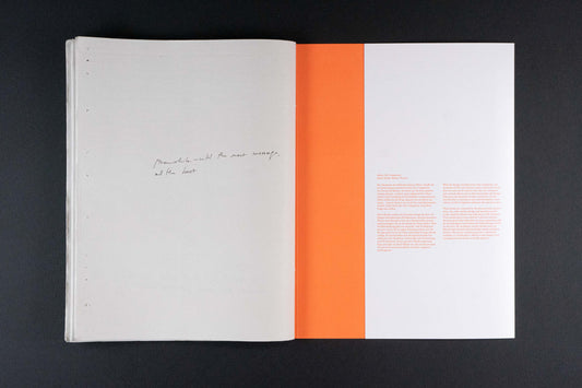 Das Cathrin Pichler Archiv Von RPU-Artaud-001 bis DAV-Plakate-029 - Singular Papers