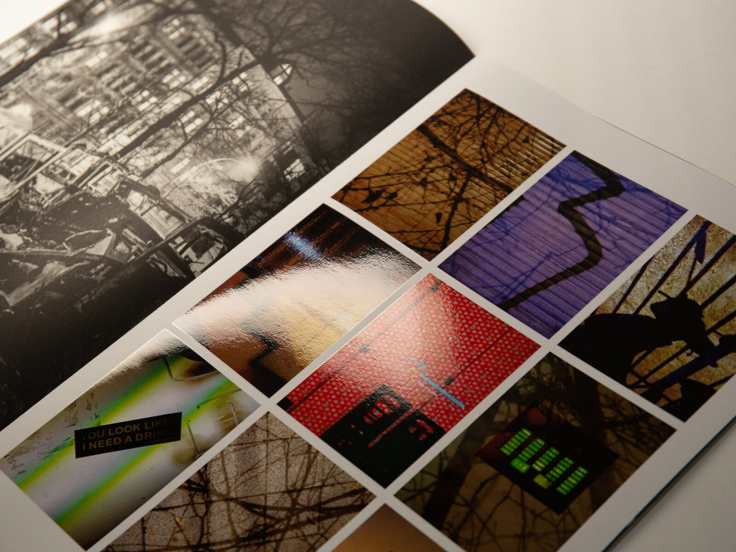 schöner wärs wenns schöner wär - Singular Papers