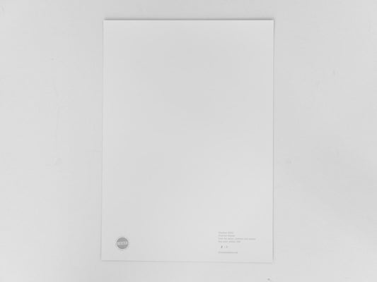 Marabou - Singular Papers