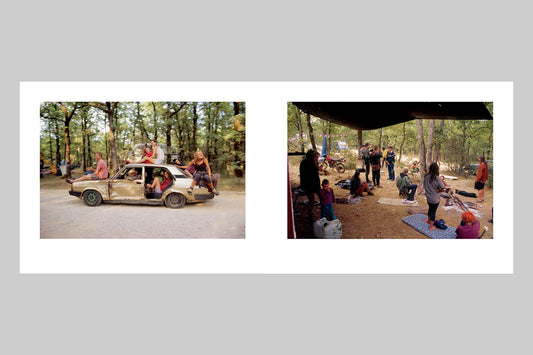 Le Crowbar - Singular Papers