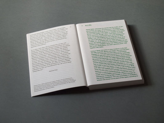 KATALOG - Singular Papers