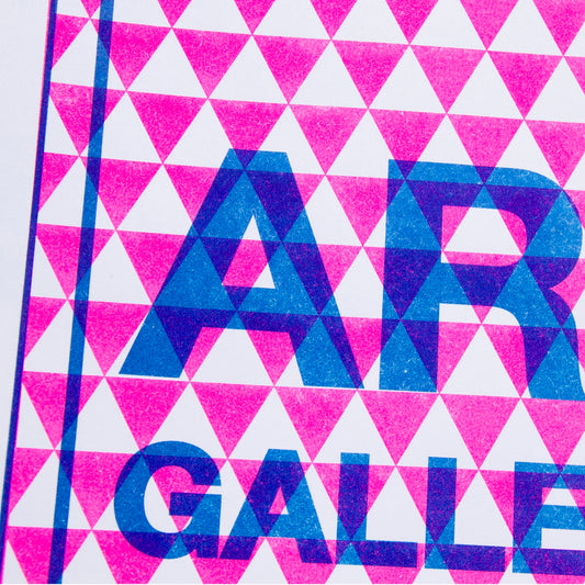 Potential Art Gallery - Singular Papers