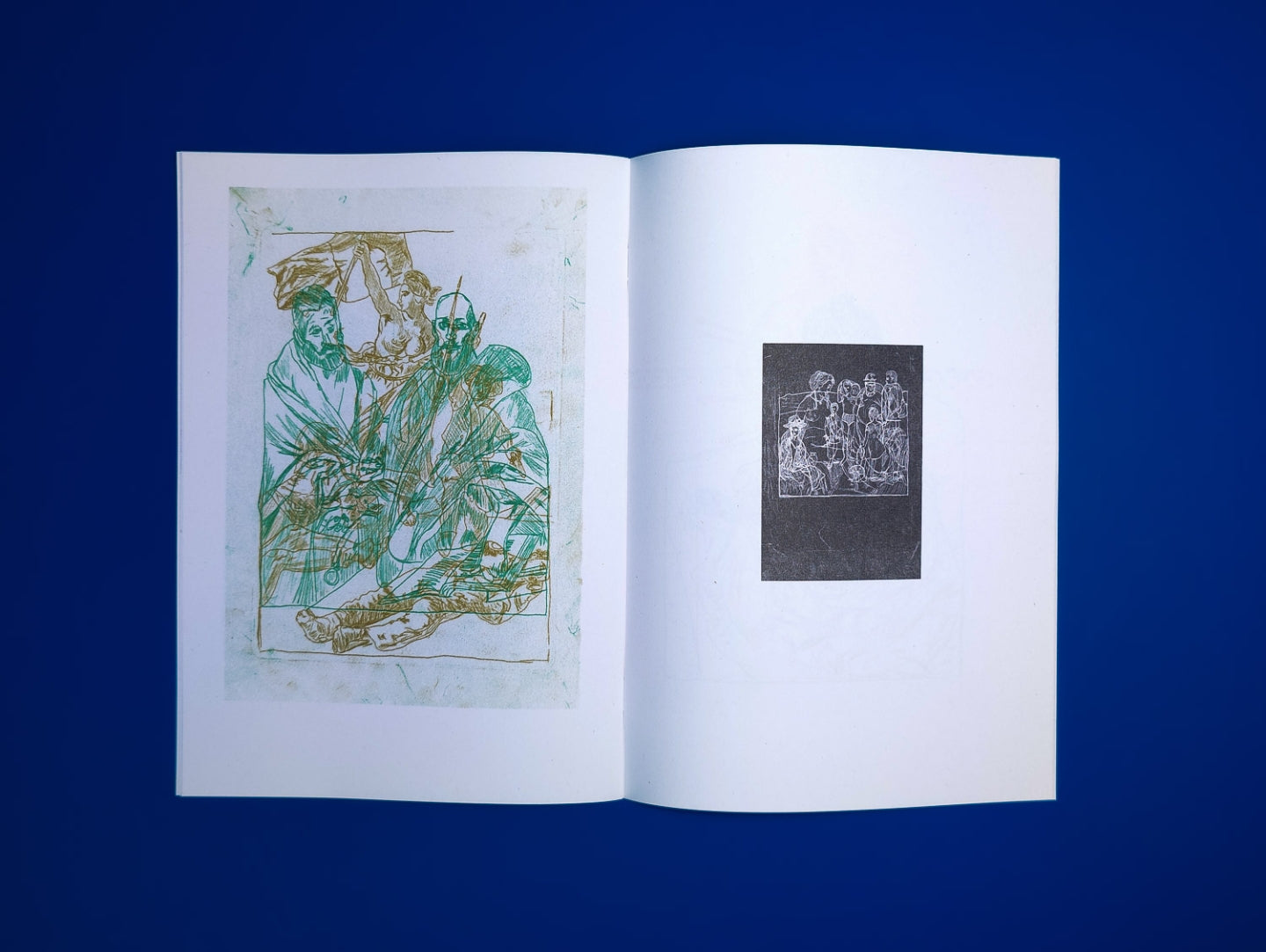 Visto, Sognato, Immaginato - Singular Papers