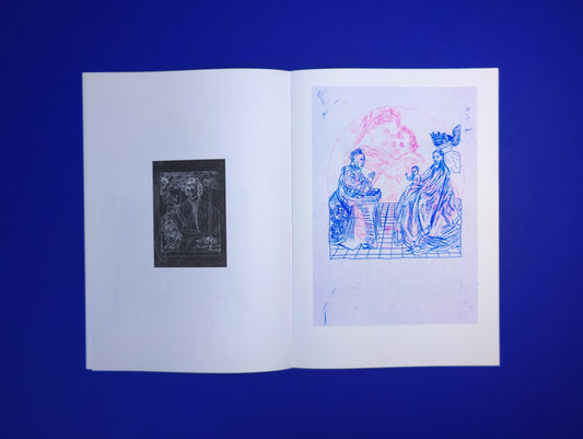 Visto, Sognato, Immaginato - Singular Papers