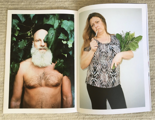 Codependecy - Singular Papers