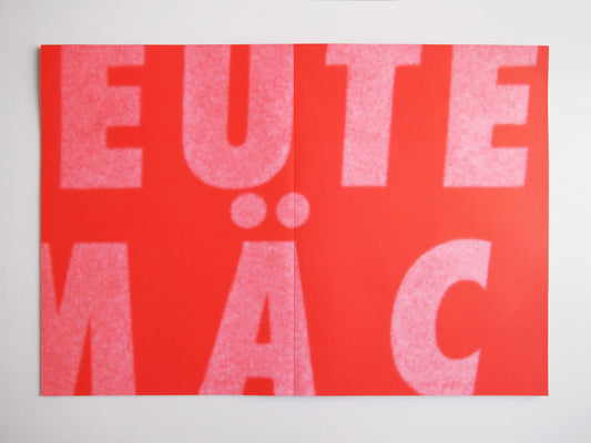 The Imaginary Museum - Singular Papers