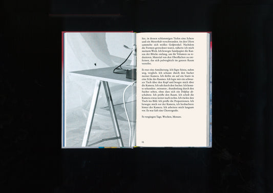 Hellfeld - Singular Papers