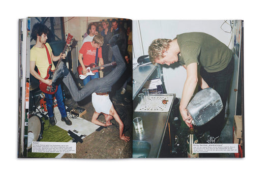 galerie berlintokyo - Singular Papers