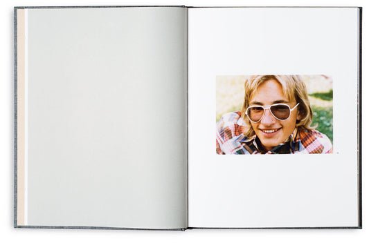 Dear Clark, - Singular Papers