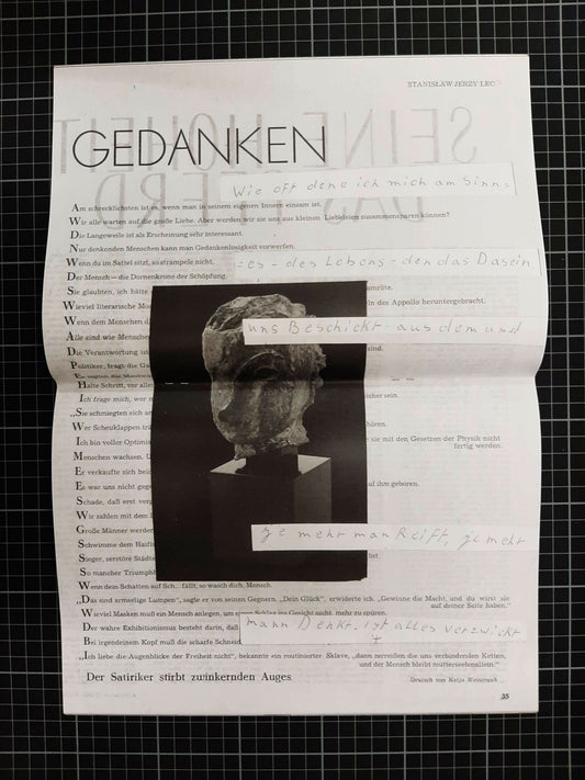 #15 The Mix - Singular Papers