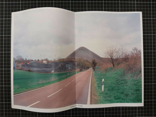 #40 NewParis - Singular Papers