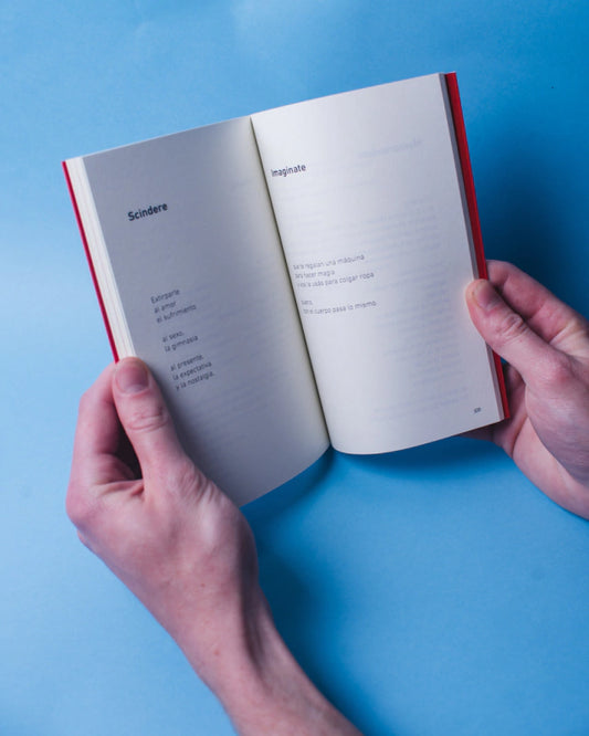 Suave Vorágine - Singular Papers