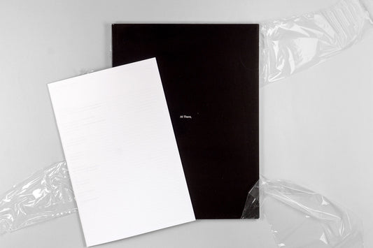 Hi There - Singular Papers