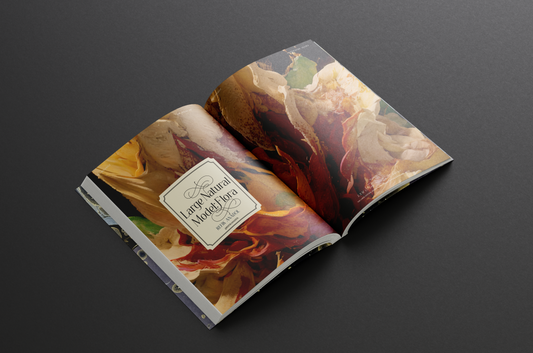 Neo Botanica - Singular Papers