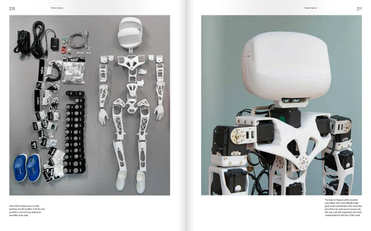 Fab Lab - Singular Papers